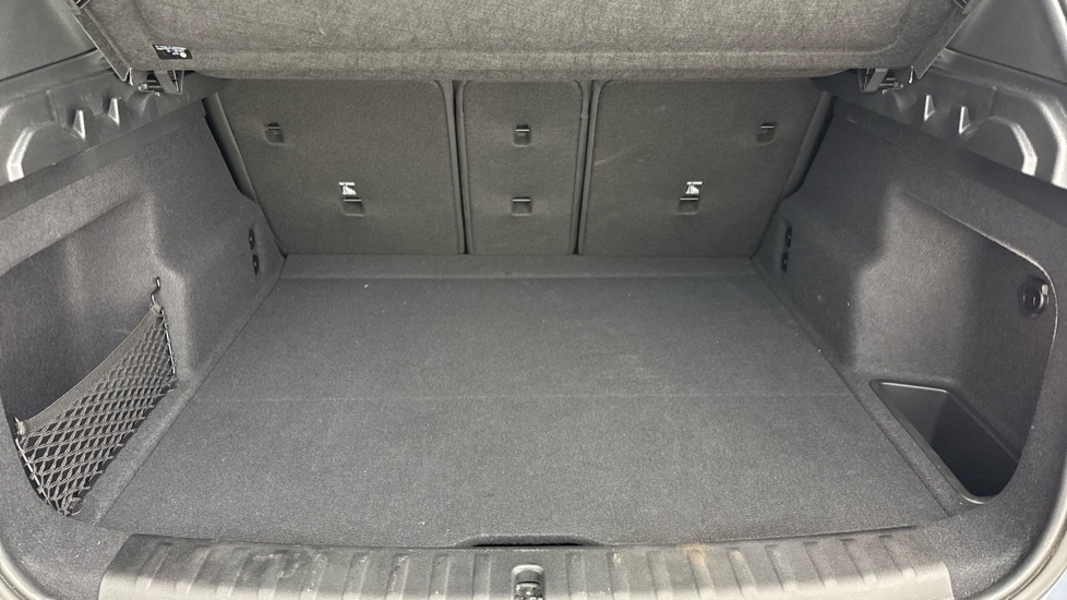 BMW X1 X1 Xdrive23i M Sport Silver #13