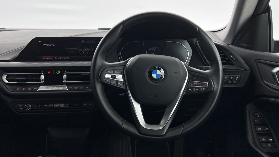 BMW 2 Series Gran Coupe 218I M Sport Dct Euro 6 White #5