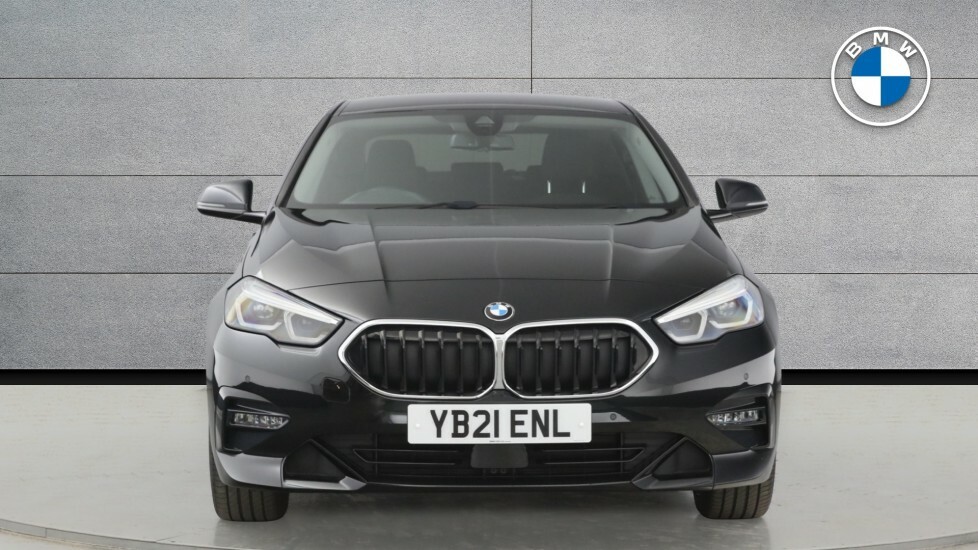 BMW 2 Series Gran Coupe 218I M Sport Dct Euro 6 White #16