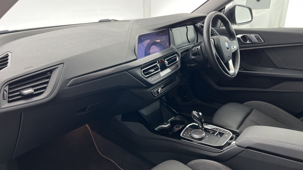 BMW 2 Series Gran Coupe 218I M Sport Dct Euro 6 White #7