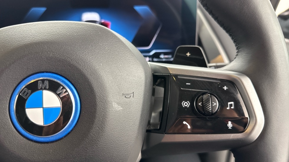 BMW X3 M50i Mht Hybrid Xdrive HX25MXV Grey #18