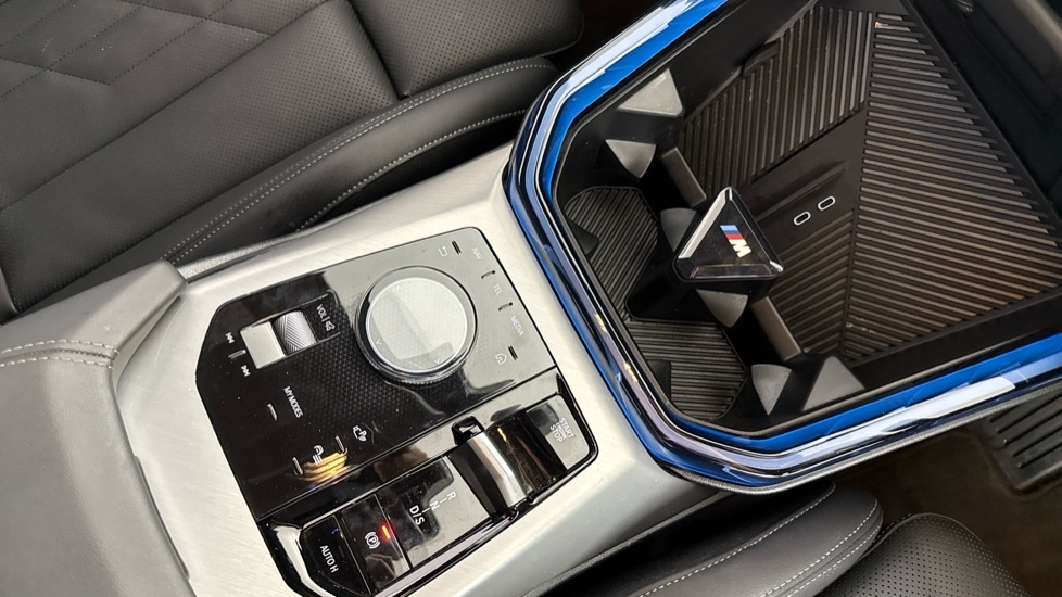 BMW X3 M50i Mht Hybrid Xdrive HX25MXV Grey #10