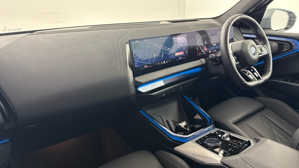 BMW X3 M50i Mht Hybrid Xdrive HX25MXV Grey #7
