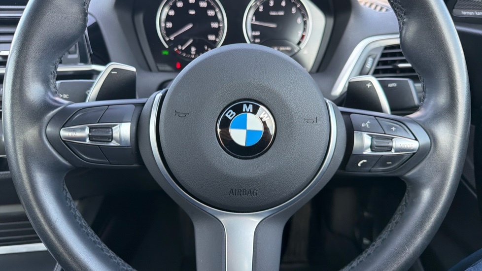 BMW 2 Series Gran Coupe 1.5 218I Gpf Sport Coupe 136 Ps Black #67