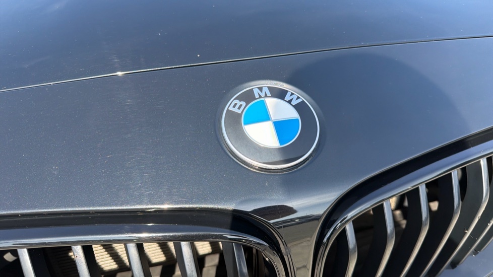BMW 2 Series Gran Coupe 1.5 218I Gpf Sport Coupe 136 Ps Black #32