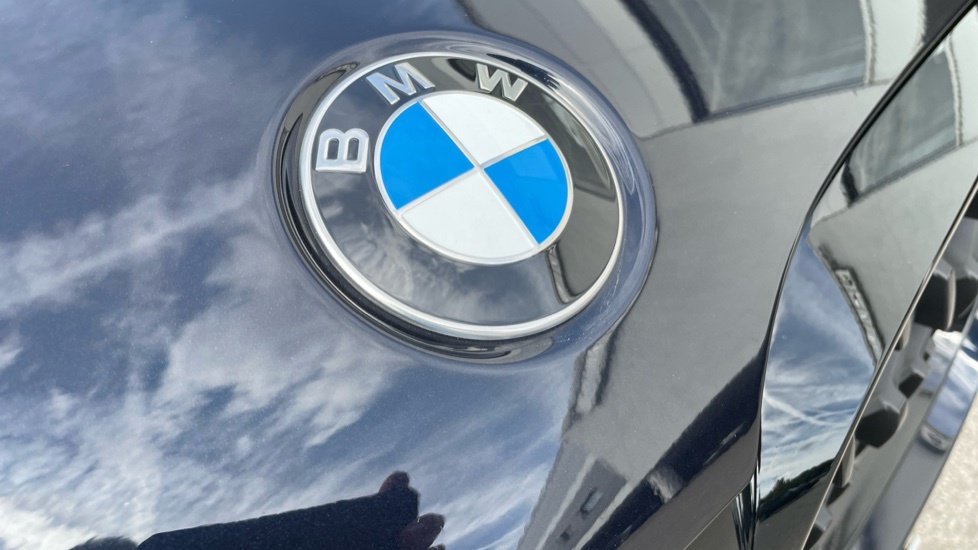 BMW X4 Bmw Estate Xdrive30d Mht M Sport Black #56