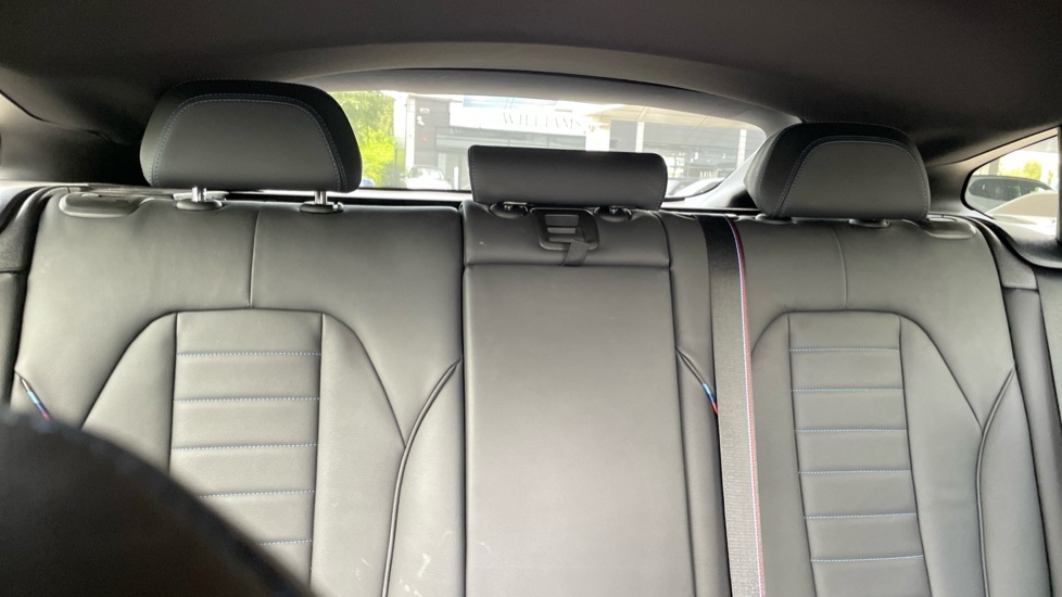BMW X4 Bmw Estate Xdrive30d Mht M Sport Black #40