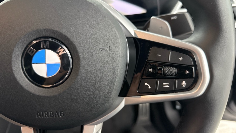 BMW 3 Series G21 M340i Xdrive Touring Lci2 B58 3.0I SA26YDW White #18