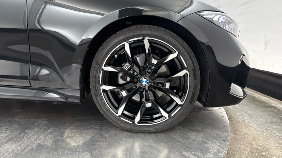 BMW 3 Series G21 M340i Xdrive Touring Lci2 B58 3.0I SA26YDW White #14