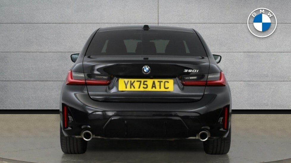 BMW 3 Series G21 M340i Xdrive Touring Lci2 B58 3.0I SA26YDW White #15