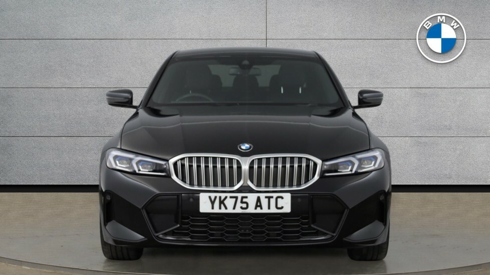 BMW 3 Series G21 M340i Xdrive Touring Lci2 B58 3.0I SA26YDW White #16