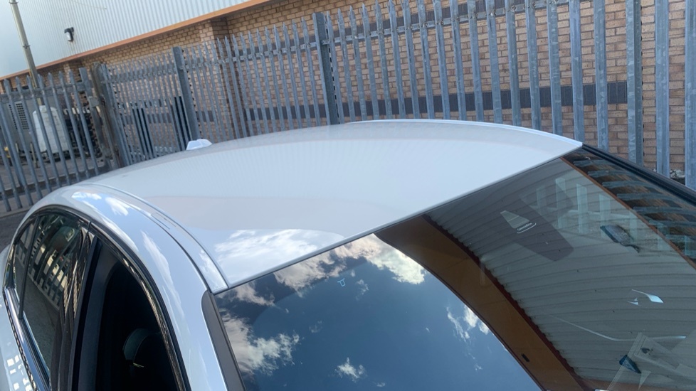 BMW 3 Series 320I M Sport Touring Euro 6 White #21