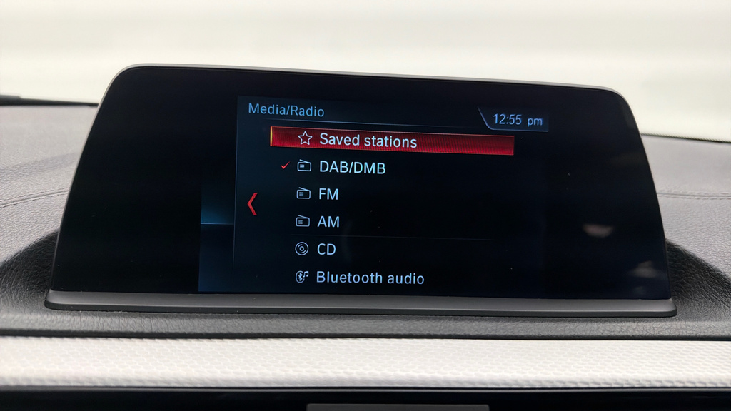 BMW 1 Series F20 118I Sport 5-Door Sports Hatch B38 1.5I Lci 2 Blue #32