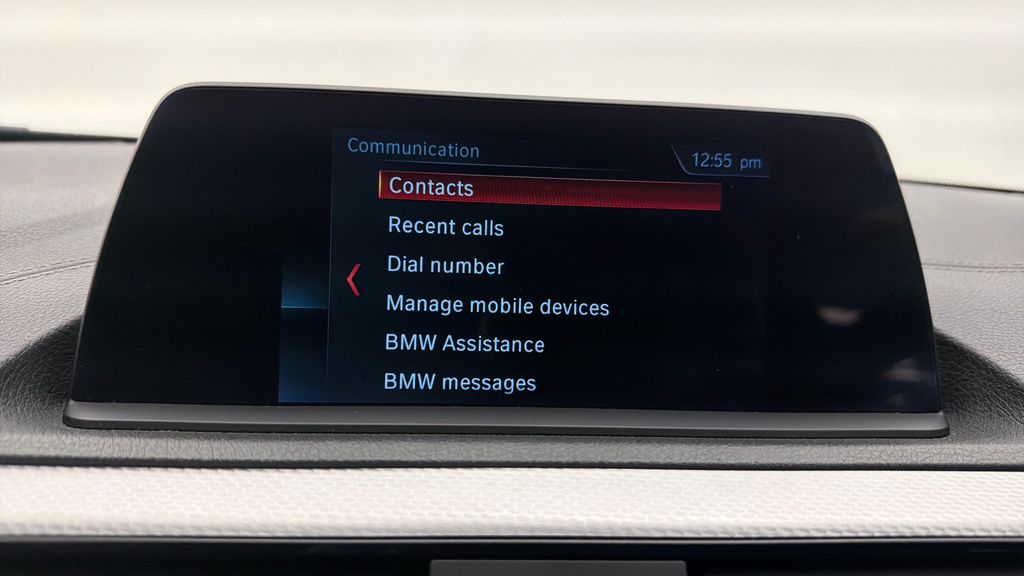 BMW 1 Series F20 118I Sport 5-Door Sports Hatch B38 1.5I Lci 2 Blue #31