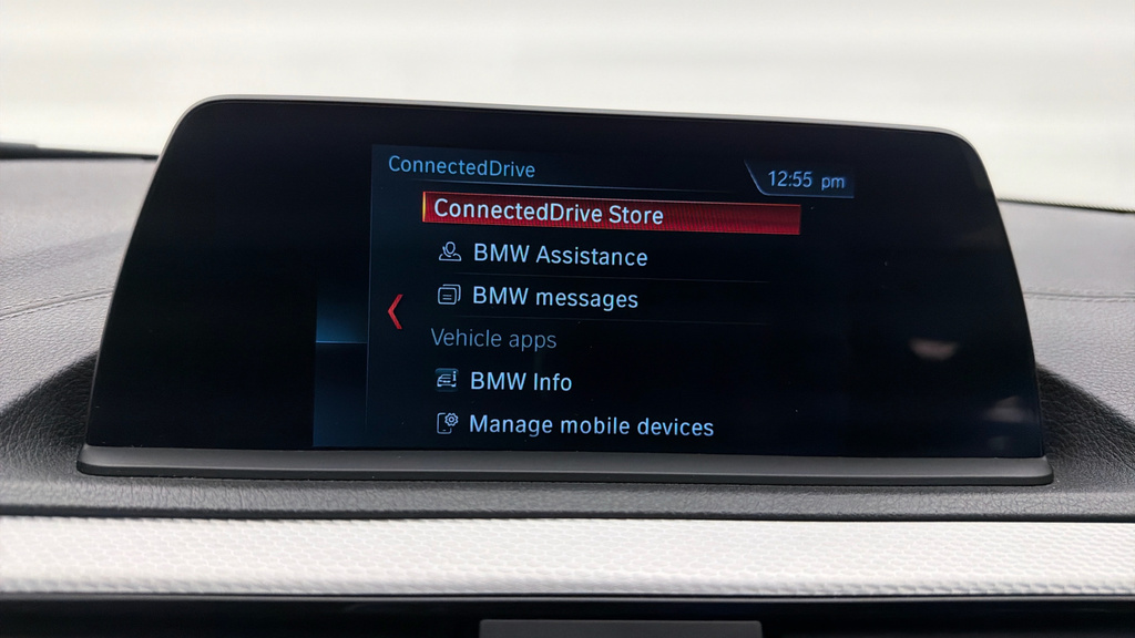 BMW 1 Series F20 118I Sport 5-Door Sports Hatch B38 1.5I Lci 2 Blue #28