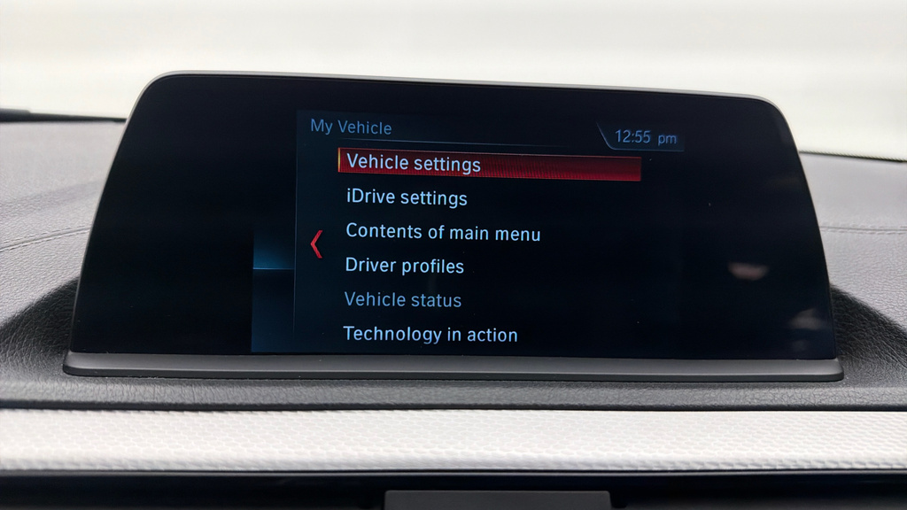 BMW 1 Series F20 118I Sport 5-Door Sports Hatch B38 1.5I Lci 2 Blue #27