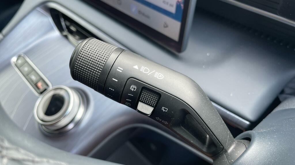 Geely EX5 60.22Kwh Max  #38