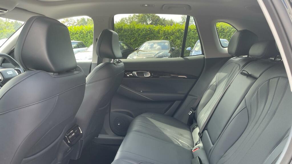 Geely EX5 60.22Kwh Max  #28