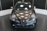 Alfa Romeo MiTo Twinair Distinctive 3-Door Red #38