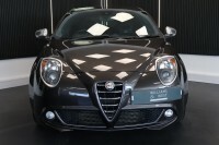 Alfa Romeo MiTo Twinair Distinctive 3-Door Red #40