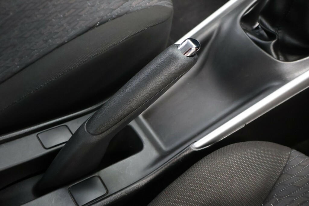 Suzuki Baleno Baleno Sz5 Boosterjet Blue #26
