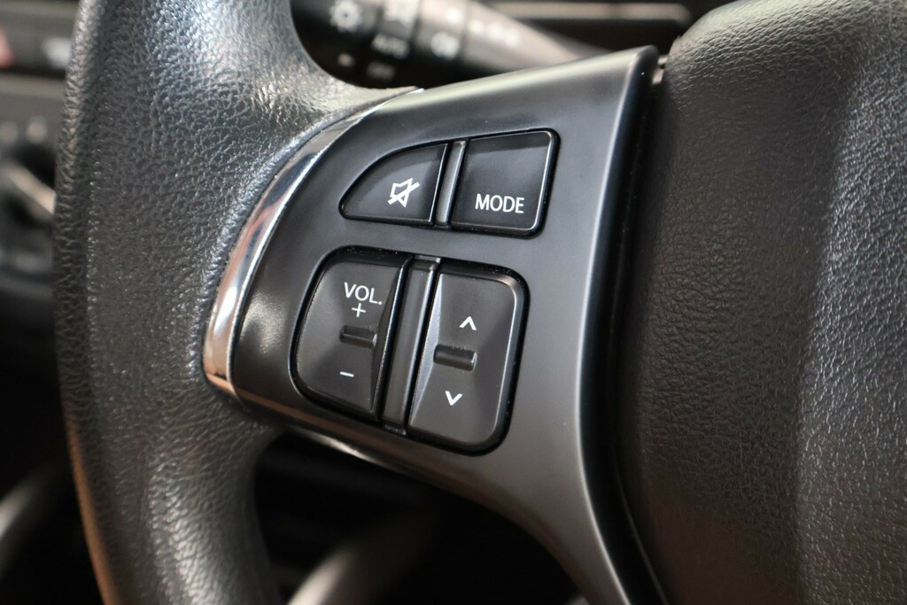 Suzuki Baleno Baleno Sz5 Boosterjet Blue #27