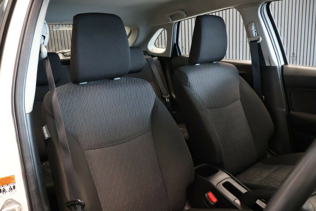 Suzuki Baleno Baleno Sz5 Boosterjet Blue #10