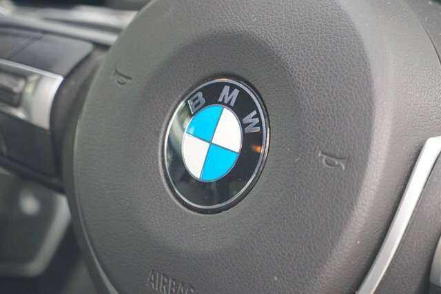 BMW 2 Series Gran Coupe 218I M Sport Coupe Grey #40