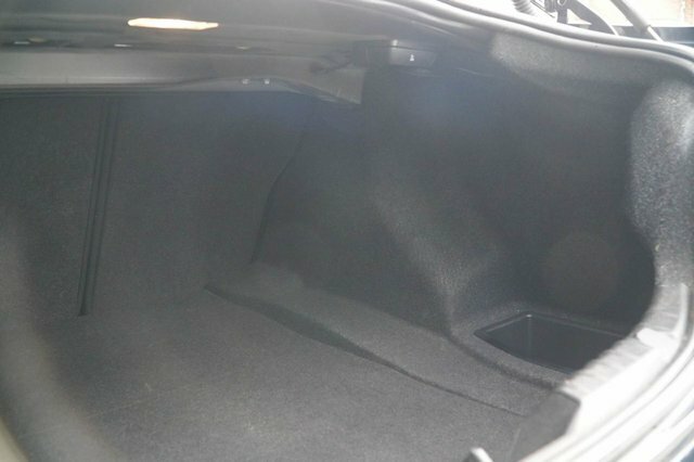 BMW 2 Series Gran Coupe 218I M Sport Coupe Grey #30