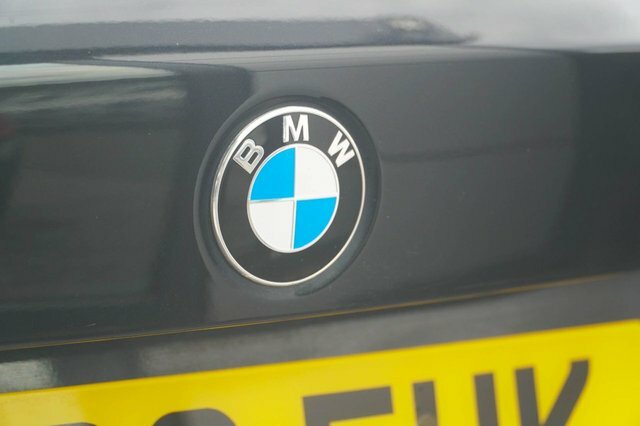 BMW 2 Series Gran Coupe 218I M Sport Coupe Grey #31