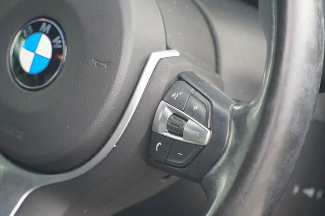 BMW 2 Series Gran Coupe 218I M Sport Coupe Grey #38