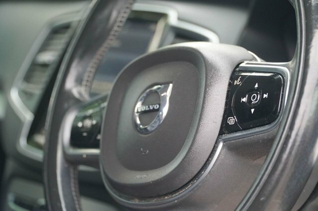 Volvo XC90 2.0 D5 Momentum Awd Geartronic Grey #49
