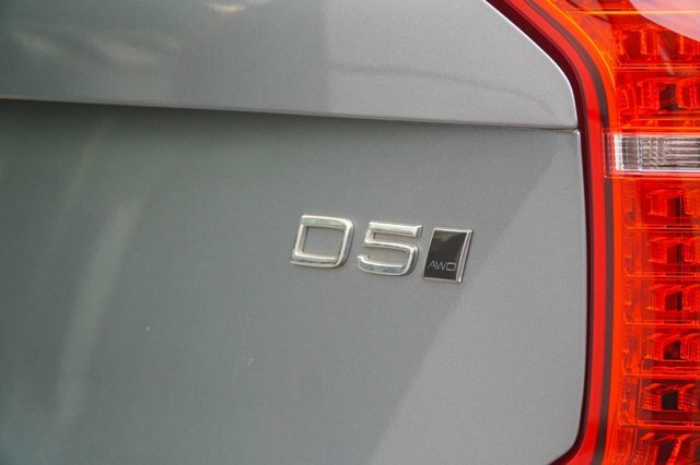 Volvo XC90 2.0 D5 Momentum Awd Geartronic Grey #34