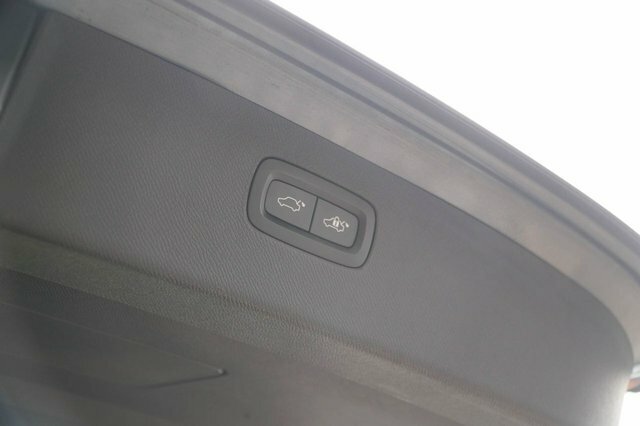 Volvo XC90 2.0 D5 Momentum Awd Geartronic Grey #27