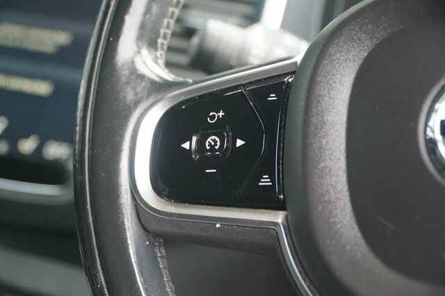 Volvo XC90 2.0 D5 Momentum Awd Geartronic Grey #47