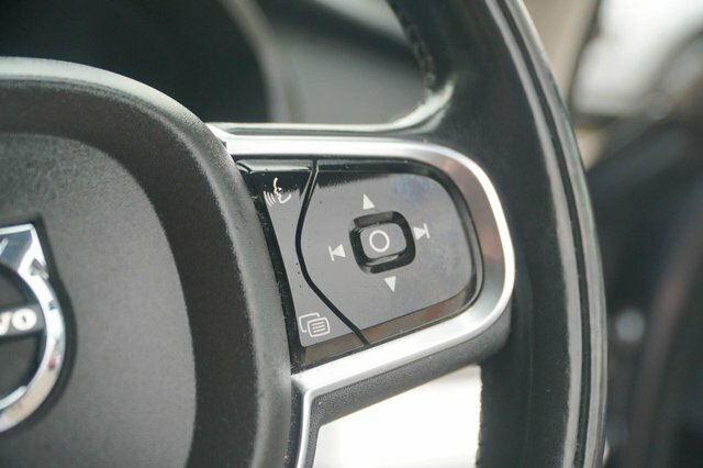 Volvo XC90 2.0 D5 Momentum Awd Geartronic Grey #48