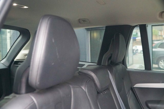 Volvo XC90 2.0 D5 Momentum Awd Geartronic Grey #39