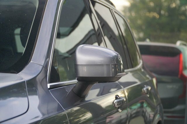 Volvo XC90 2.0 D5 Momentum Awd Geartronic Grey #14