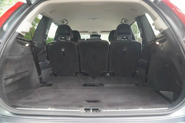 Volvo XC90 2.0 D5 Momentum Awd Geartronic Grey #24
