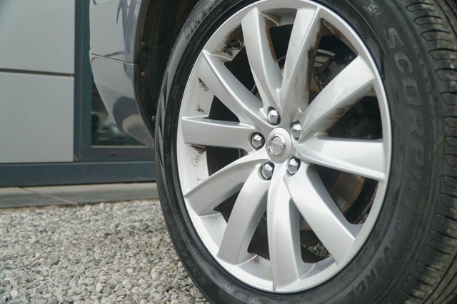 Volvo XC90 2.0 D5 Momentum Awd Geartronic Grey #7