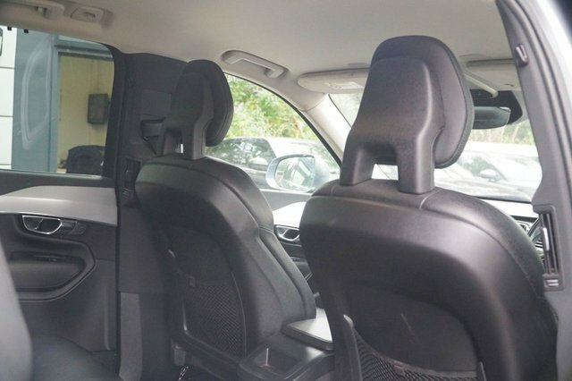 Volvo XC90 2.0 D5 Momentum Awd Geartronic Grey #38