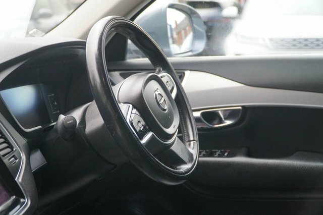 Volvo XC90 2.0 D5 Momentum Awd Geartronic Grey #19