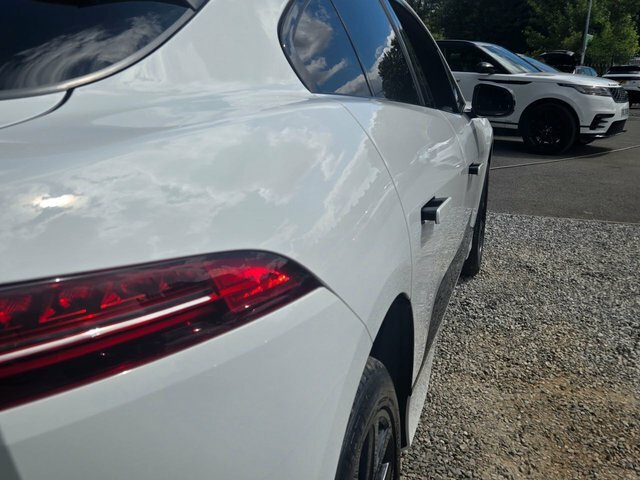 Jaguar I-Pace 2020 400 90Kwh Se Suv 4Wd 400 P White #3