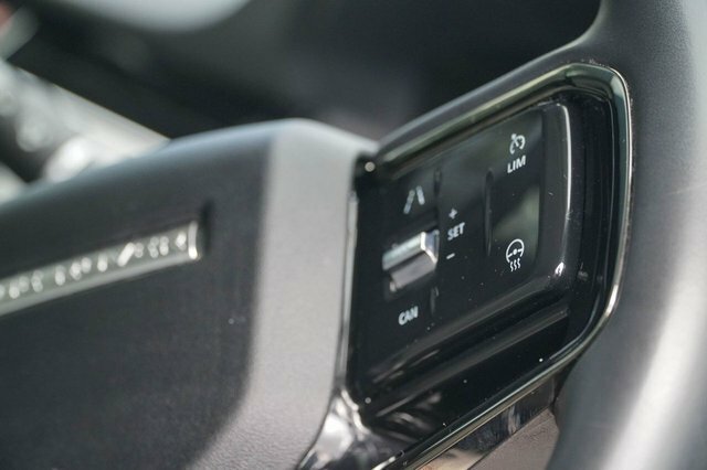 Land Rover Range Rover Evoque P270e 12.17Kwh Suv Black #51