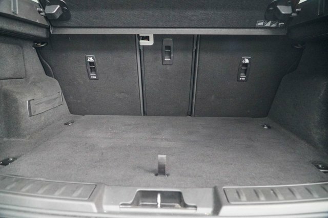 Land Rover Range Rover Evoque P270e 12.17Kwh Suv Black #38