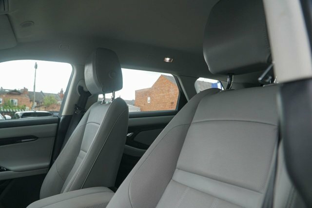 Land Rover Range Rover Evoque P270e 12.17Kwh Suv Black #24
