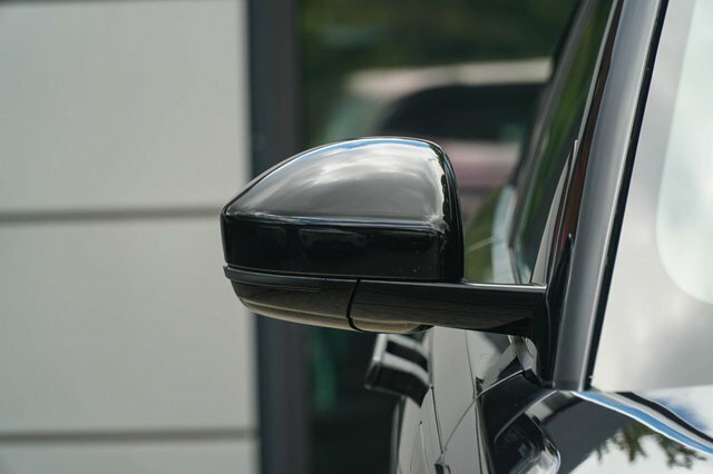 Land Rover Range Rover Evoque P270e 12.17Kwh Suv Black #10