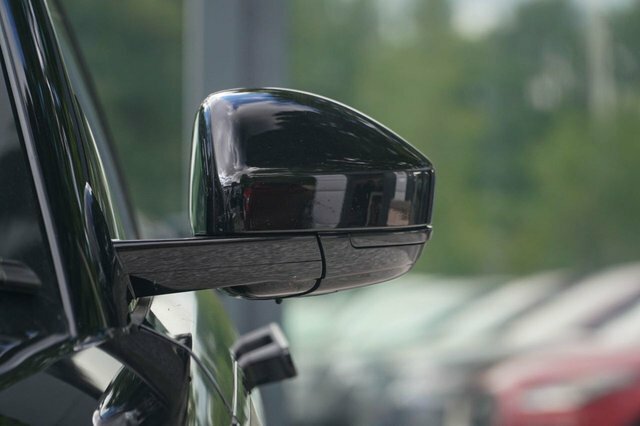 Land Rover Range Rover Evoque P270e 12.17Kwh Suv Black #19