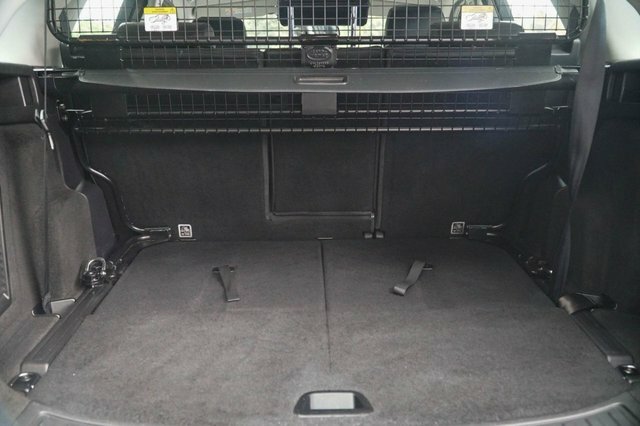 Land Rover Discovery Sport Se Tech Grey #39