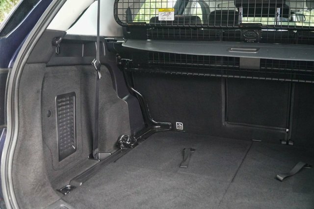 Land Rover Discovery Sport Se Tech Grey #40